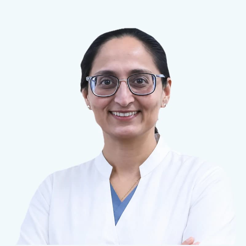 Dr. Surbhi Malhotra