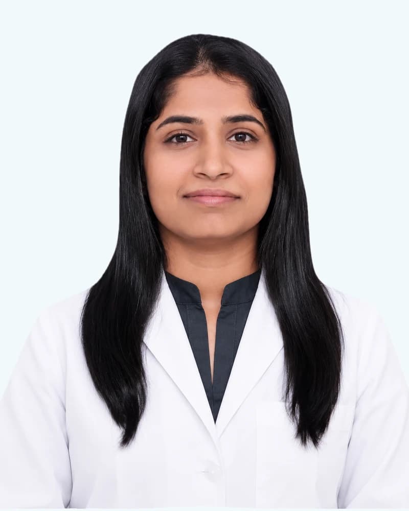 Dr. Shatabdi Chakravarty